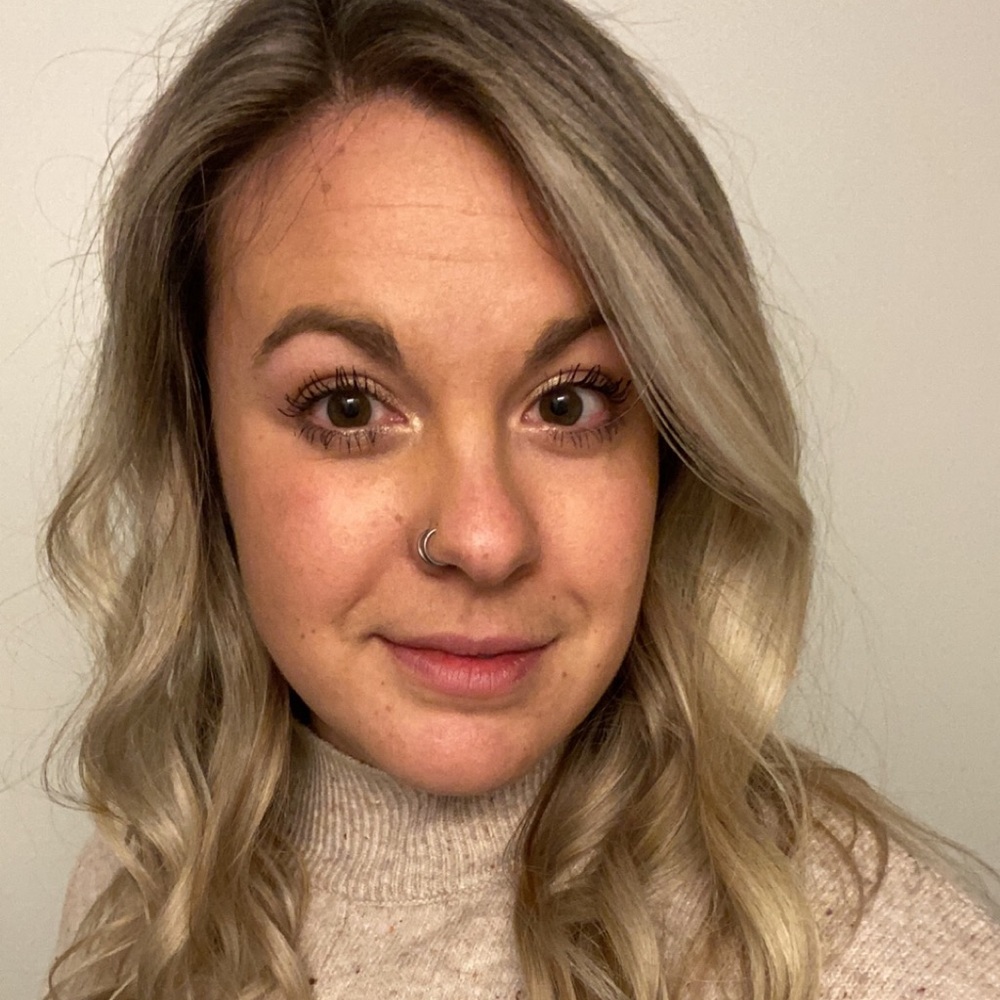 Meet your Posher, Kathryn